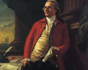 约翰 辛格顿 科普利 : Elkanah Watson